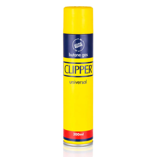 Clipper Gas 300ml
