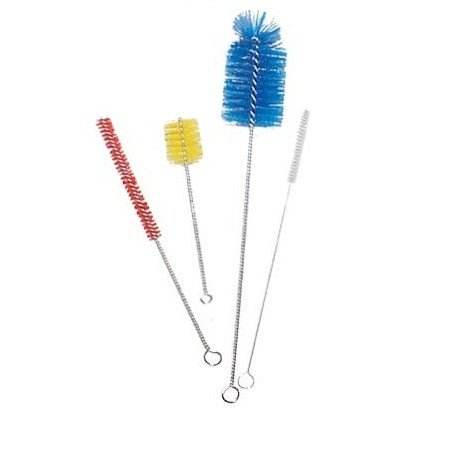 Agung Bong & Pipe Cleaning Brush Set 4 Pack