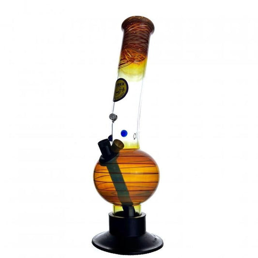 Agung Booster Glass Bong 32cm