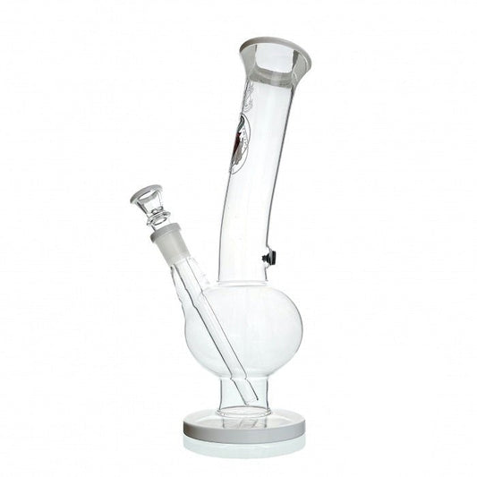 Agung Bull Bubble Glass Bong 31cm