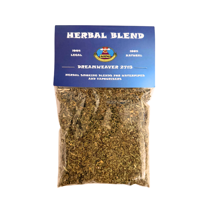 Agung Herbal Blend Dreamweaver 20g