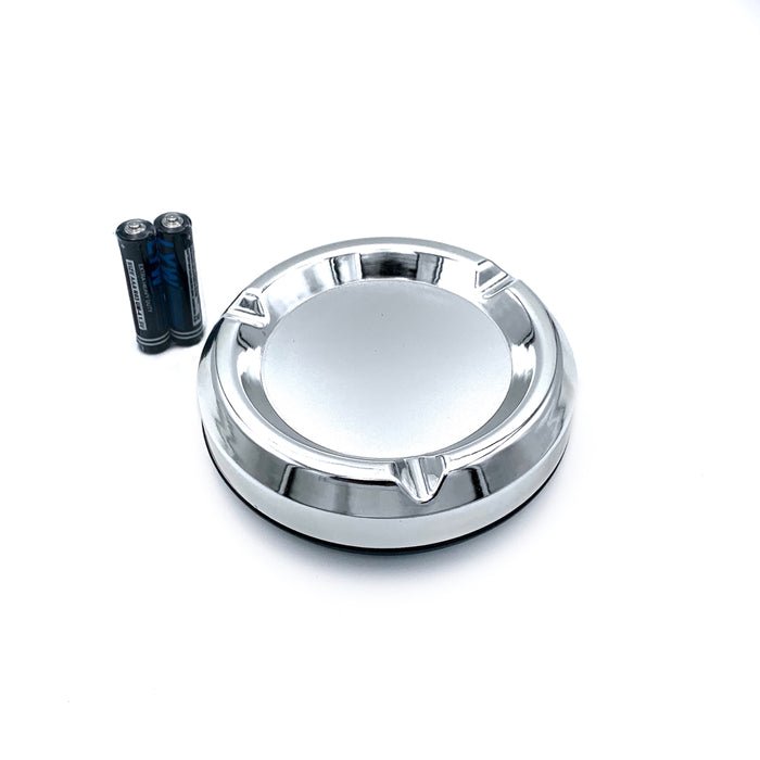 Ashtray Style Weighing Digital Scales 0.01g-200g