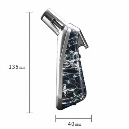 Jobon Butane Torch Lighter – Blue Flame