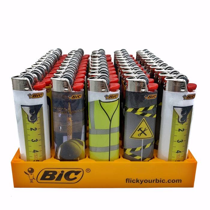 BIC Large Tradies Gas Lighter