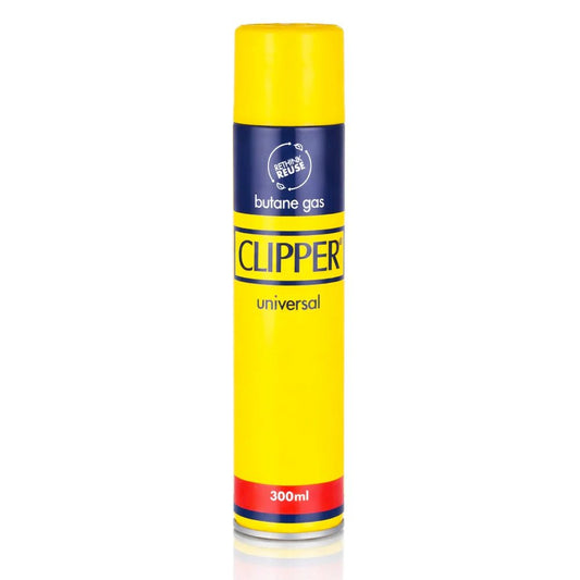Clipper Gas 300ml