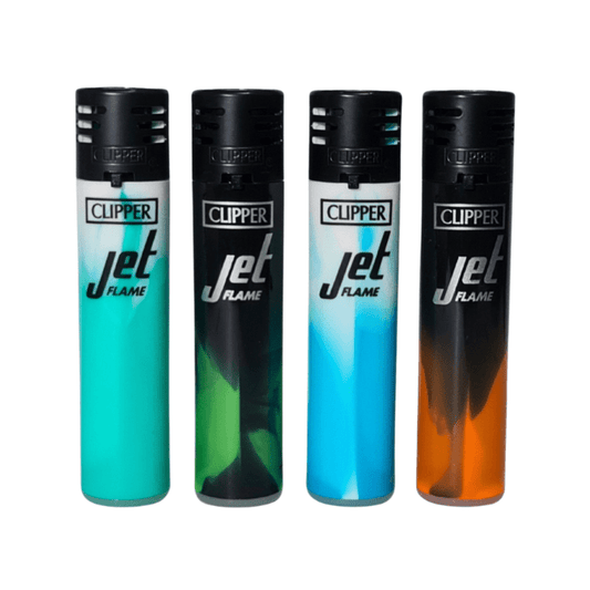 Clipper Nebula Jet Lighter