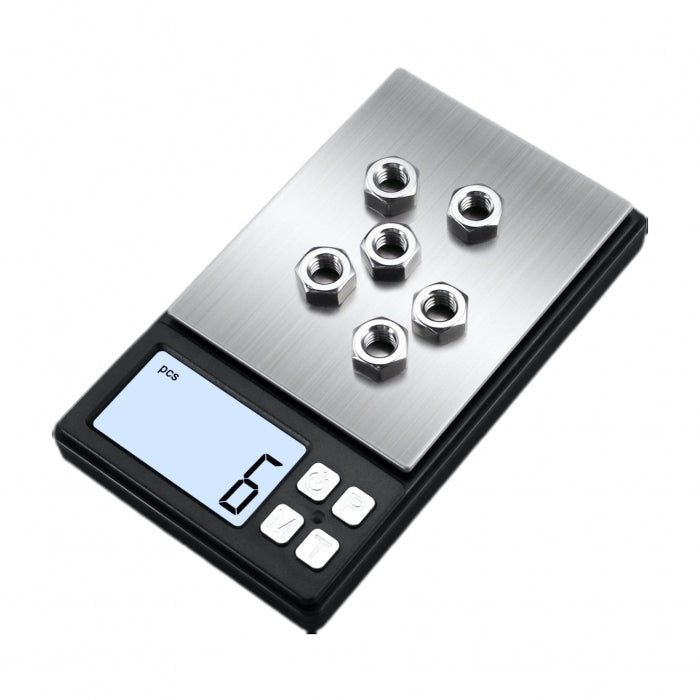 Dual Power CXT50 Digital Scales 0.01g-700g