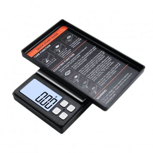 Dual Power CXT50 Digital Scales 0.01g-700g