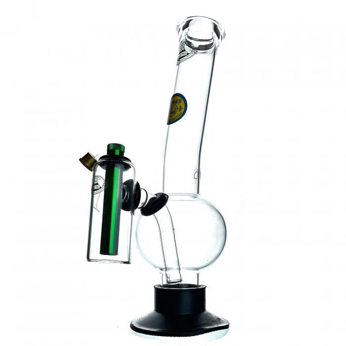 Agung Chong Chamber Glass Bong 32cm