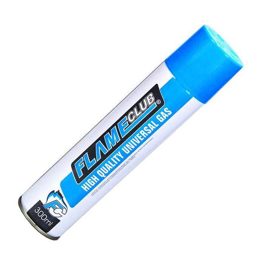 Flameclub Premium Universal Lighter Gas Refill 300ml - Oz Sweet Puff