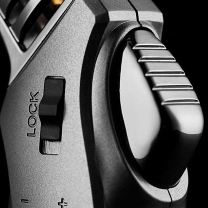 Jobon Strong Flame Jet Lighter – Adjustable Torch