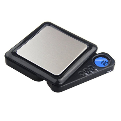 High Precision Square Digital Scales 0.01g-200g