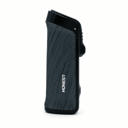 Honest Triple Jet Lighter 9.5cm Woodgrain