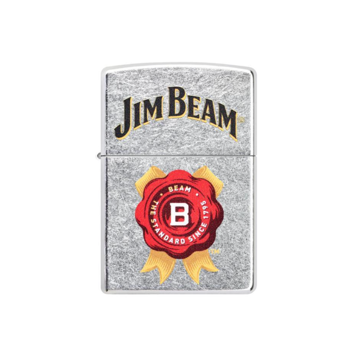 Zippo Jim Beam Lighter