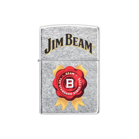 Zippo Jim Beam Lighter