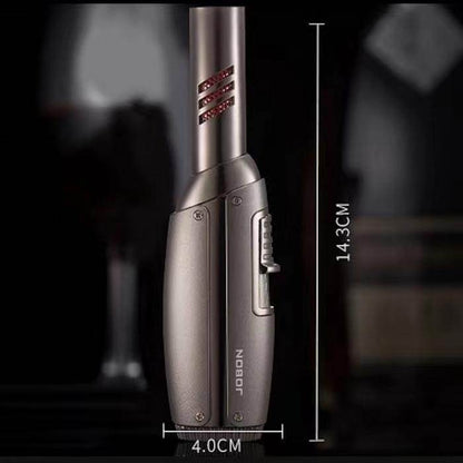 Jobon Adjustable Nozzle Jet Torch Lighter
