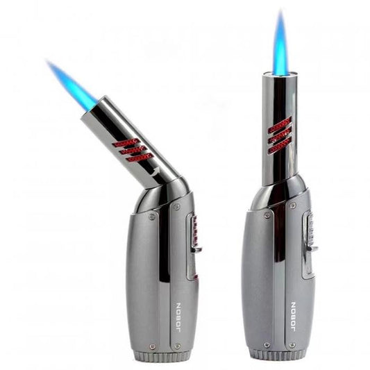 Jobon Adjustable Nozzle Jet Torch Lighter