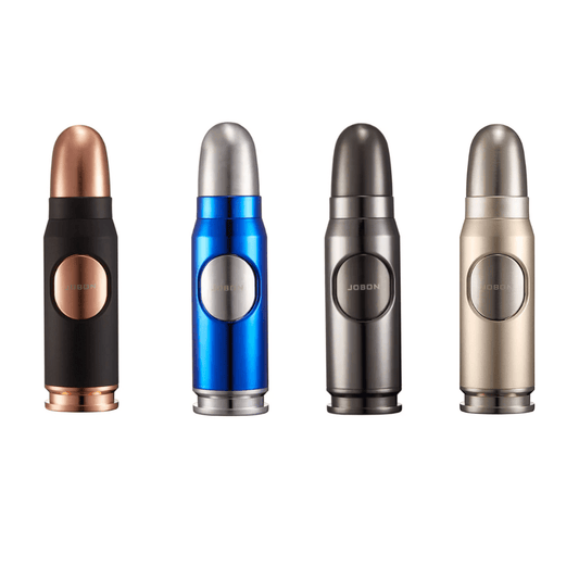 Jobon Bullet Jet Lighter