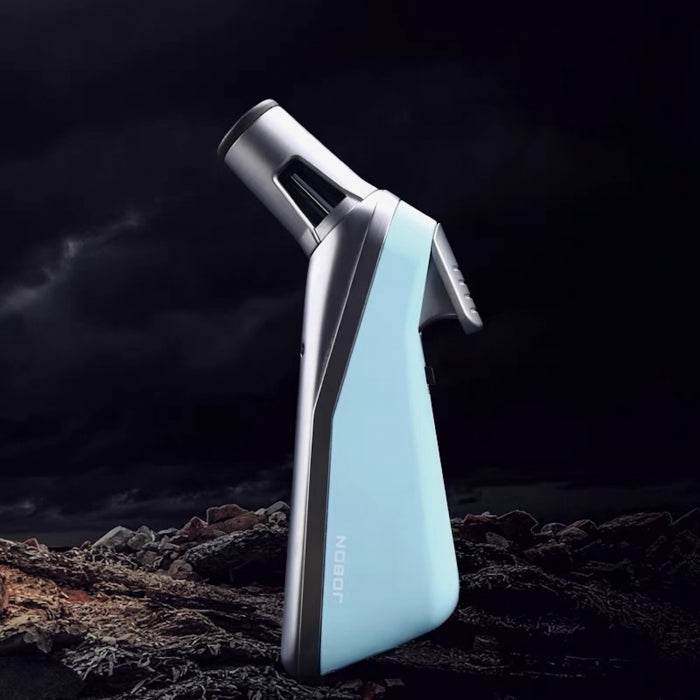 Jobon Butane Jet Lighter – Blue Flame blue