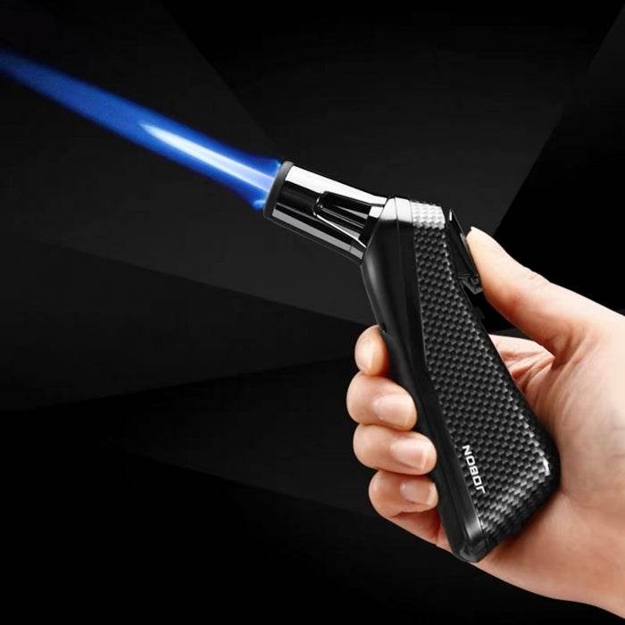Jobon Butane Jet Lighter – Blue Flame