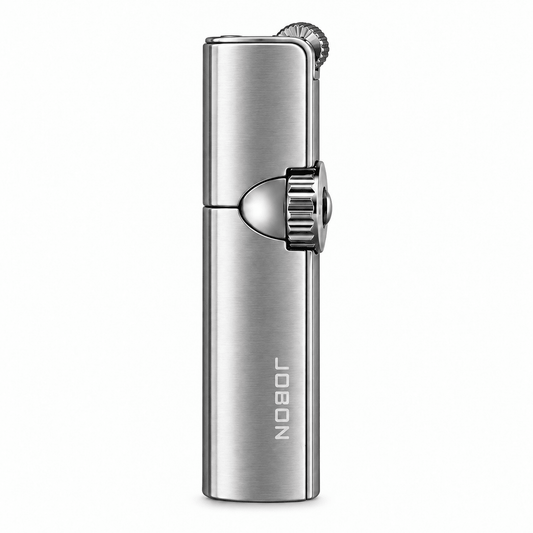 Jobon Flint Lit Slim Jet Lighter - Oz Sweet Puff