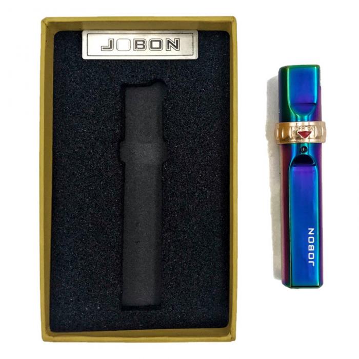 JOBON Flint Slim Jet Lighter