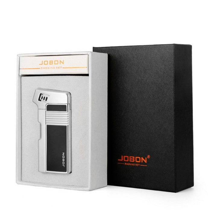 JOBON Gas Lighter With Pipe Tools