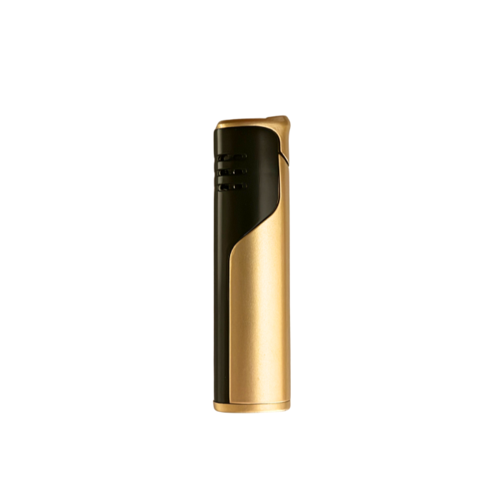 Jobon Single Flame Jet Lighter 9cm
