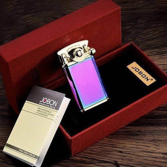Jobon Jet Lighter Classic Windproof