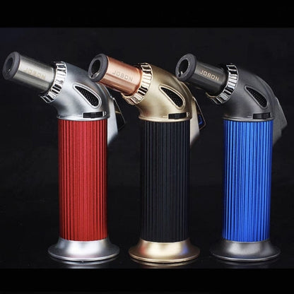 Jobon Standing Jet Torch Lighter