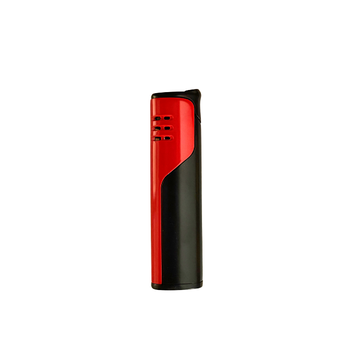 Jobon Single Flame Jet Lighter 9cm