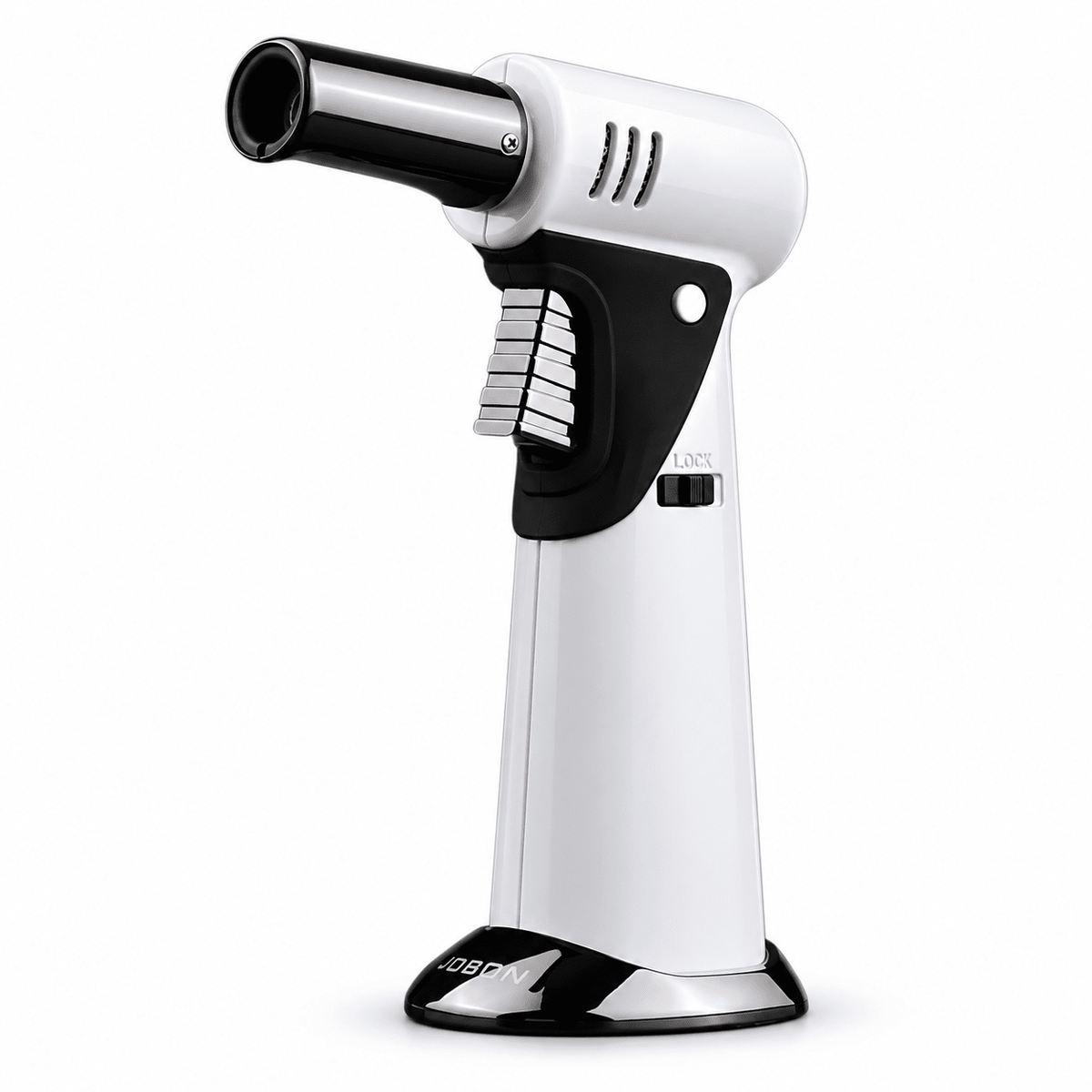 Jobon Standing Jet Burner Torch Lighter 16cm