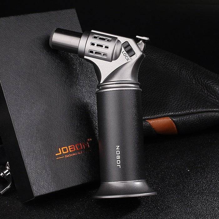 Jobon Standing Jet Torch Lighter