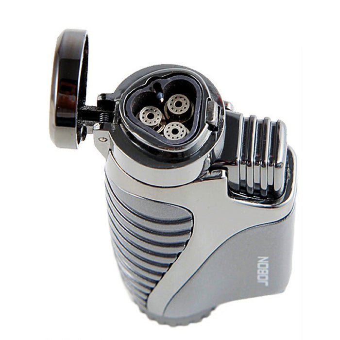 Jobon Triple Jet Flame Lighter