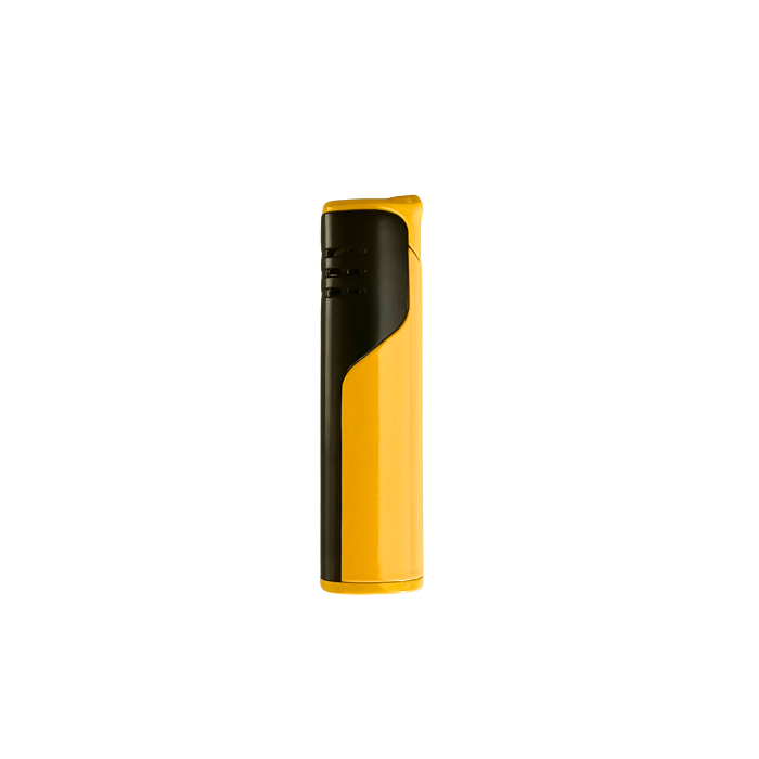 Jobon Single Flame Jet Lighter 9cm