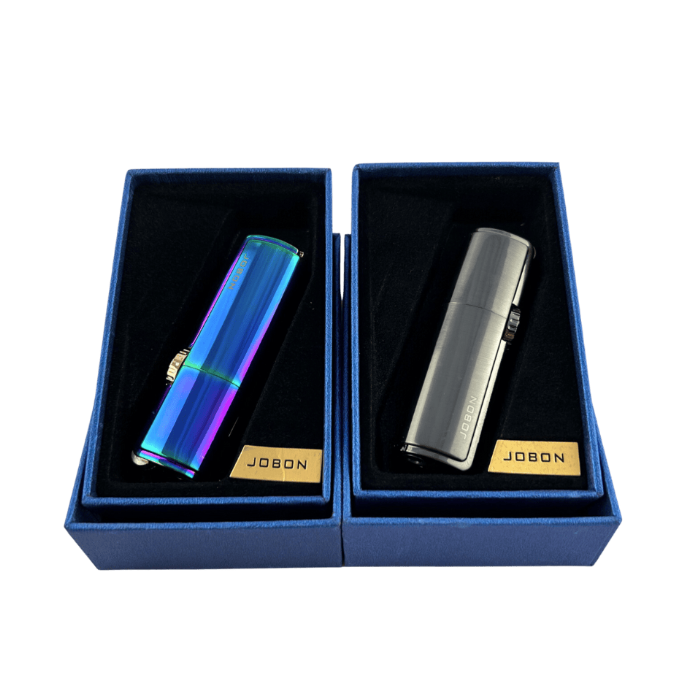Jobon Triple Jet Flame Lighter