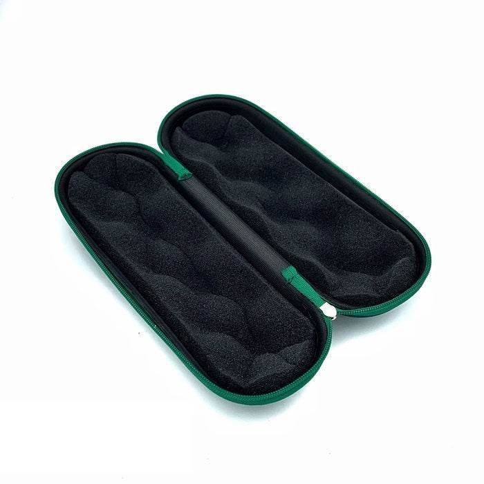 Large Sweet Puff Glass Pipe Pouch Case
