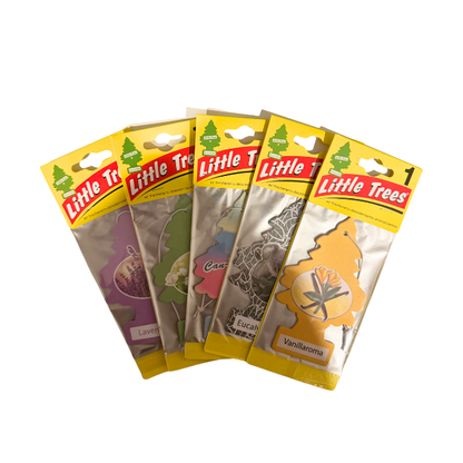 Little Trees Car Freshener