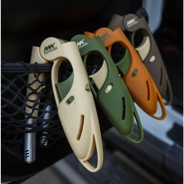 MK Outdoor Utility Jet Lighter