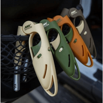 MK Outdoor Utility Jet Lighter