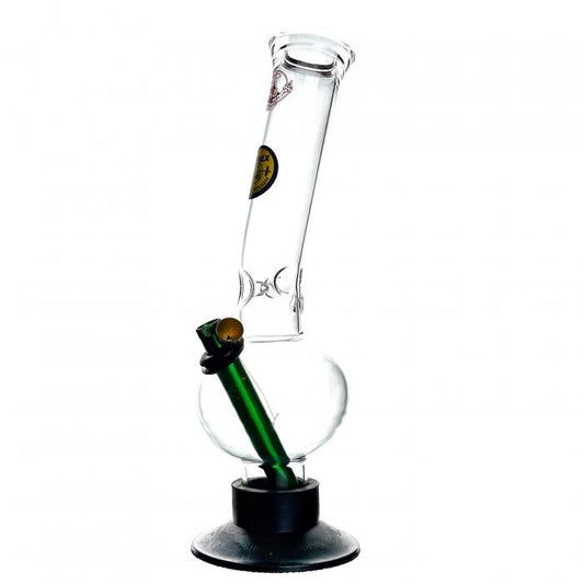 Agung Large Ice Catcher Glass Bong 32cm