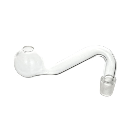 Mini Bubbler Top Glass Pipe 7cm