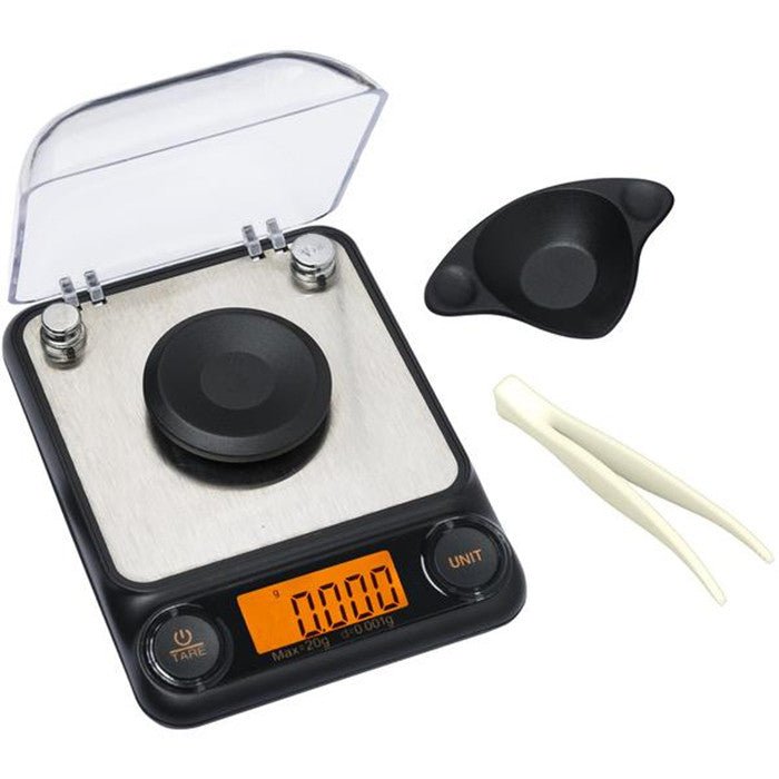 On Balance Milligram Scales CK20 0.001g-20g