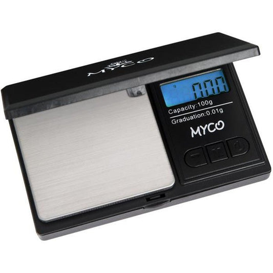 On Balance Myco Digital Scales 0.01g-100g