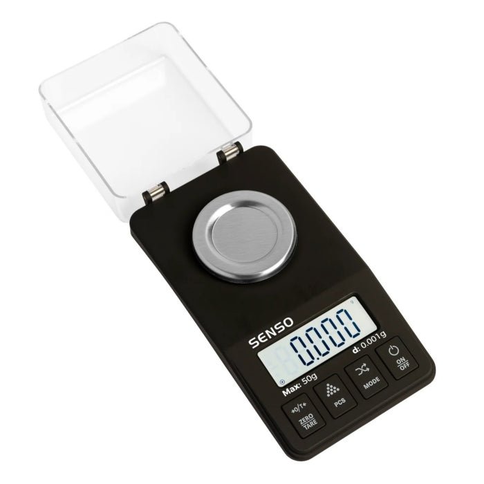 On Balance Senso Digital Carat Scales 0.001g-50g