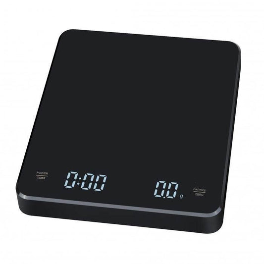 USB Coffee Scale with Timer 0.1g_3000g