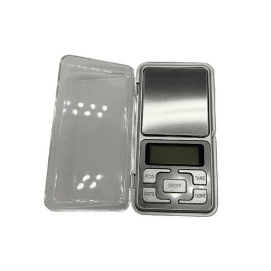 Rhino Digital Pocket Scales 0.01g/100g