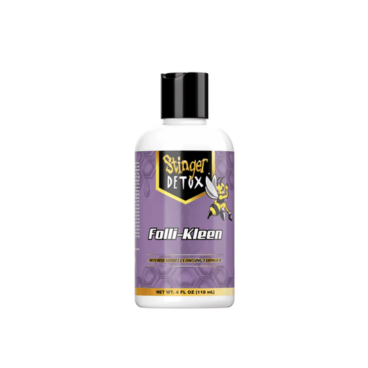 Stinger Folli-Kleen Hair Cleanser
