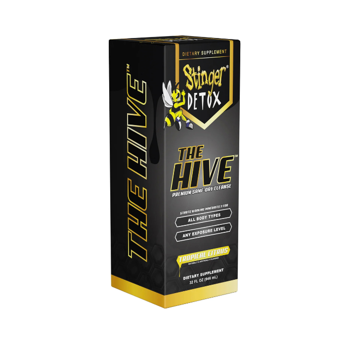 Stinger The Hive 946ml