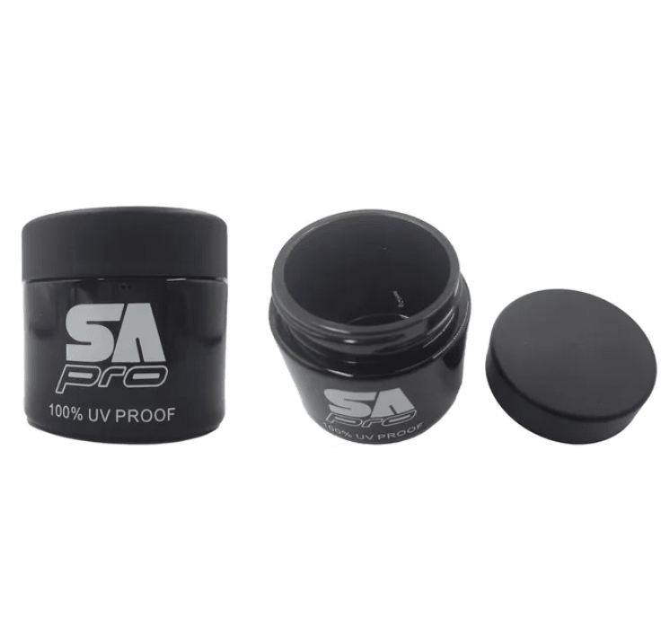 Stone Age Pro UV Proof Storage Jar